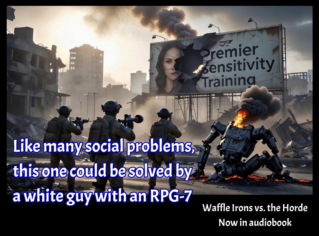 Dr. Insensitive Jerk