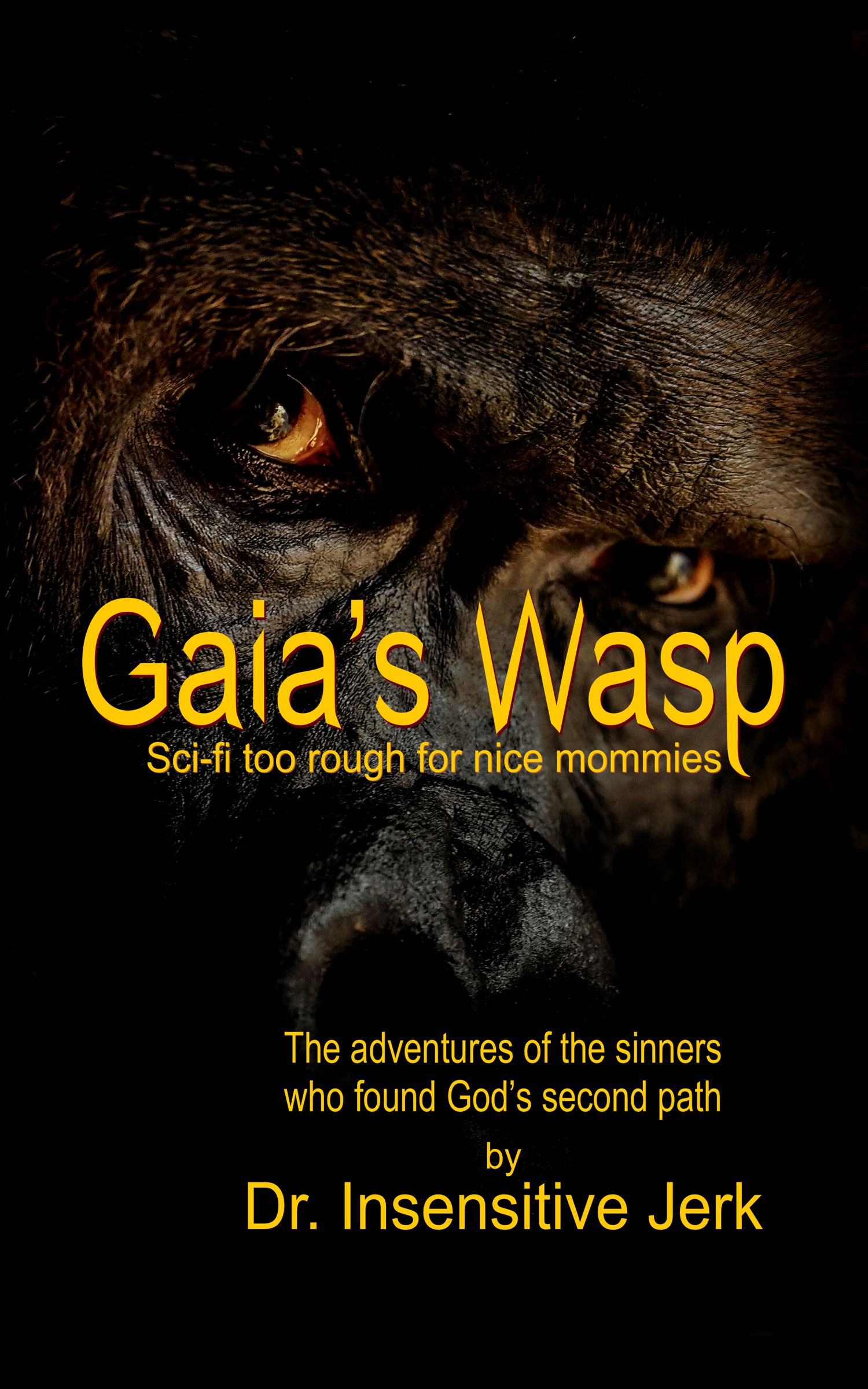 Gaia's Wasp